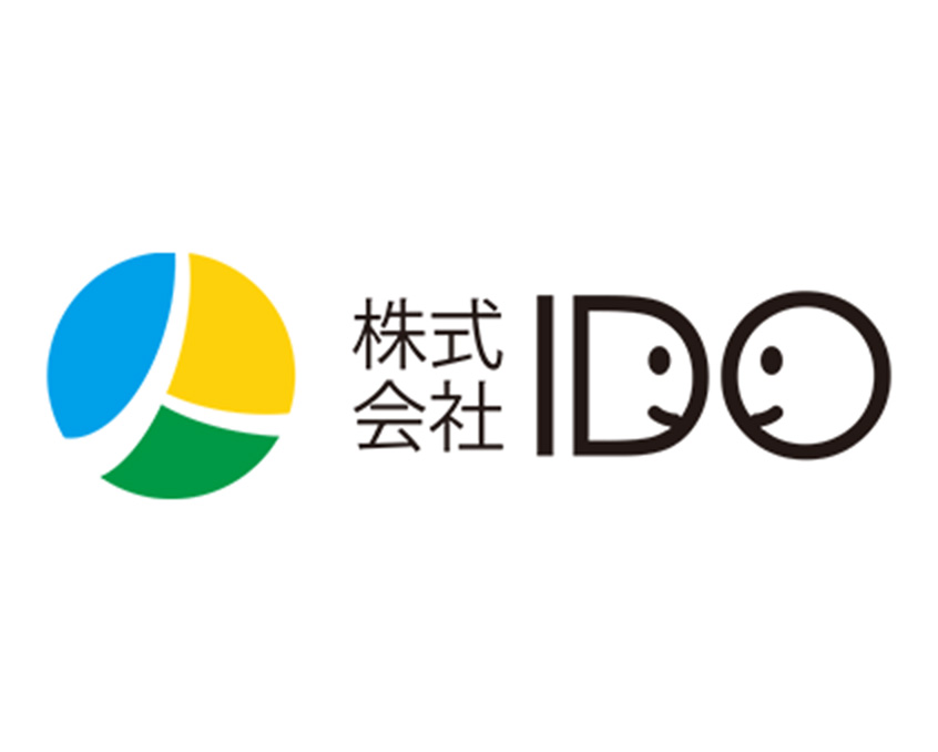 株式会社IDO